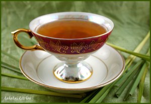 indiantea